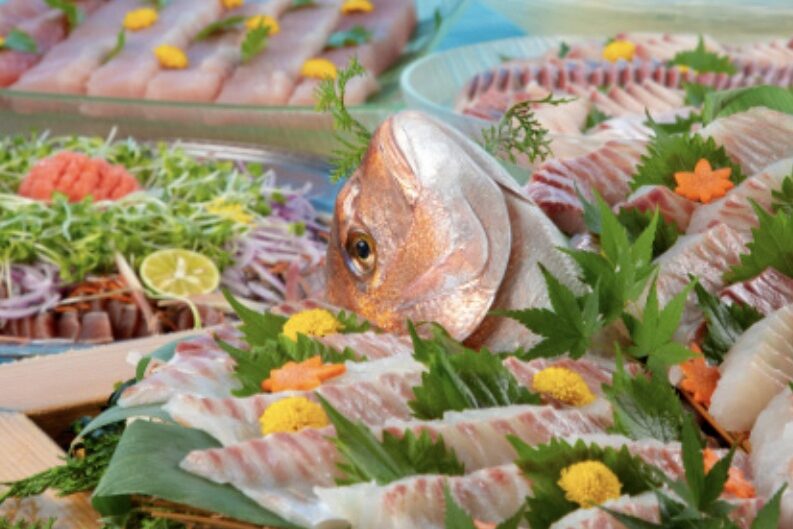 伊勢志摩の絶景 鳥羽グランドホテル