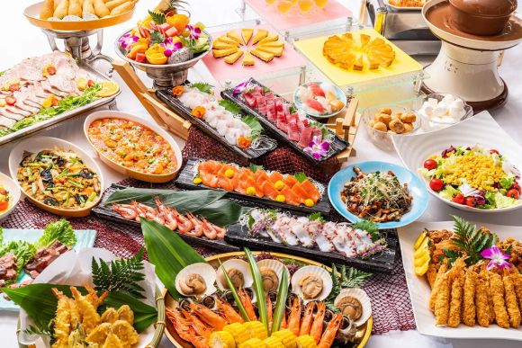 三日月シーパークホテル安房鴨川　公式