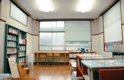 たかのす東小学校 公式