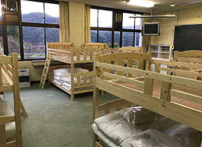 あざいカルチャー&スポーツビレッジ 公式