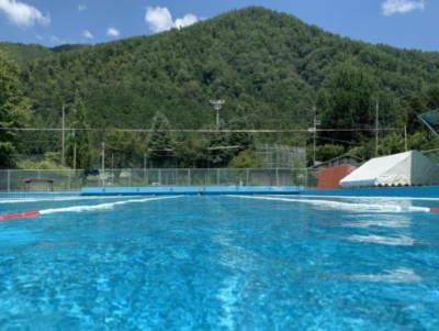 あざいカルチャー&スポーツビレッジ 公式