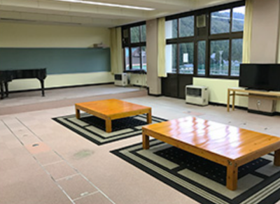 あざいカルチャー&スポーツビレッジ 公式