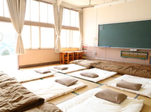 みどりの時計台