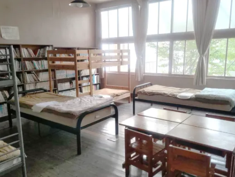 みどりの時計台