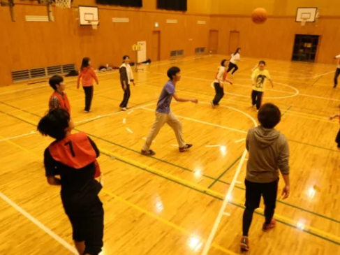 みどりの時計台