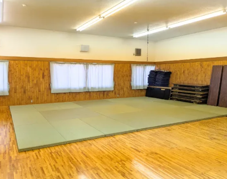 みどりの時計台