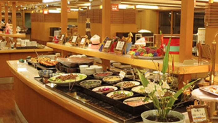 ホテルナガシマ