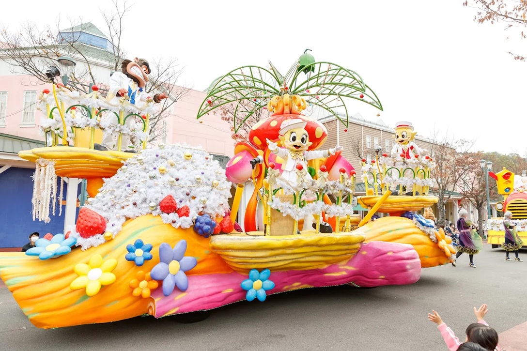 ニューレオマワールド 公式