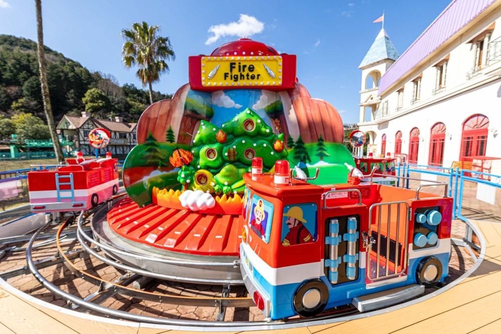 ニューレオマワールド 公式