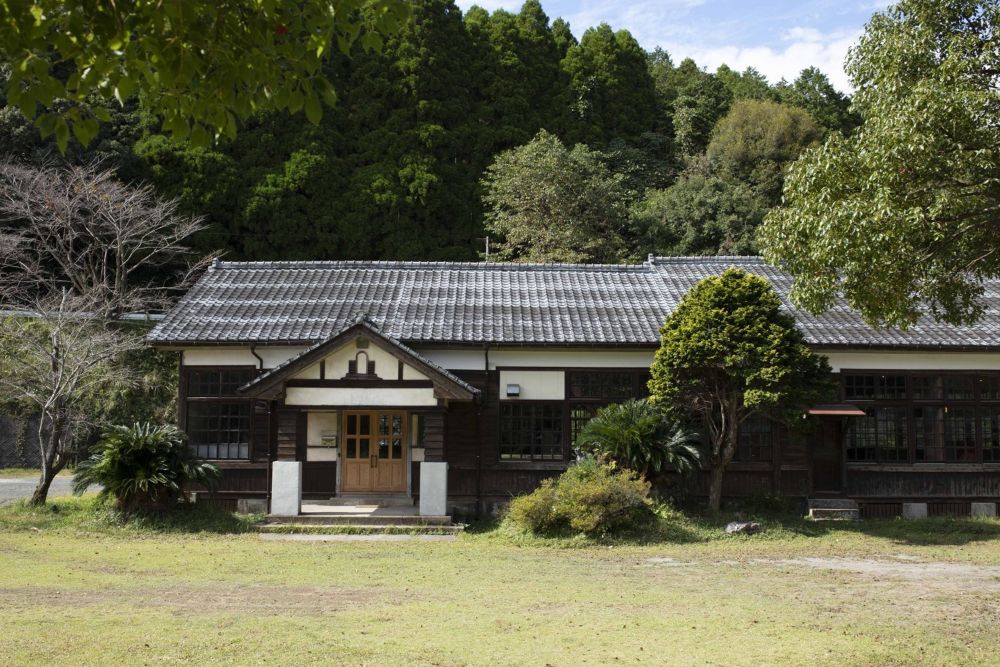 リバーバンク森の学校 公式