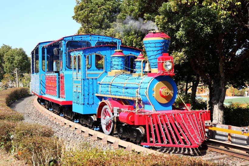 NEWレオマワールド 公式