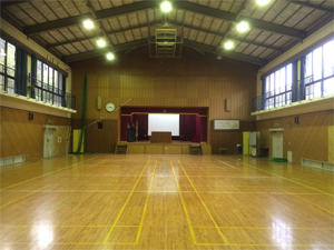 吉野宮滝野外学校 公式