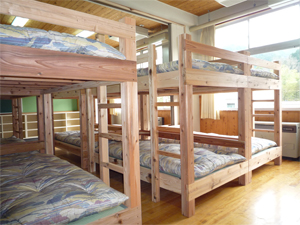 吉野宮滝野外学校 公式