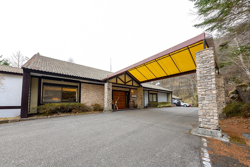 シャトレーゼホテル 野辺山 公式