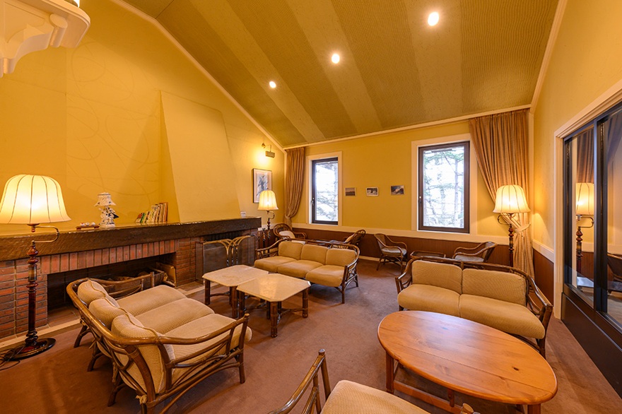 シャトレーゼホテル 野辺山 公式