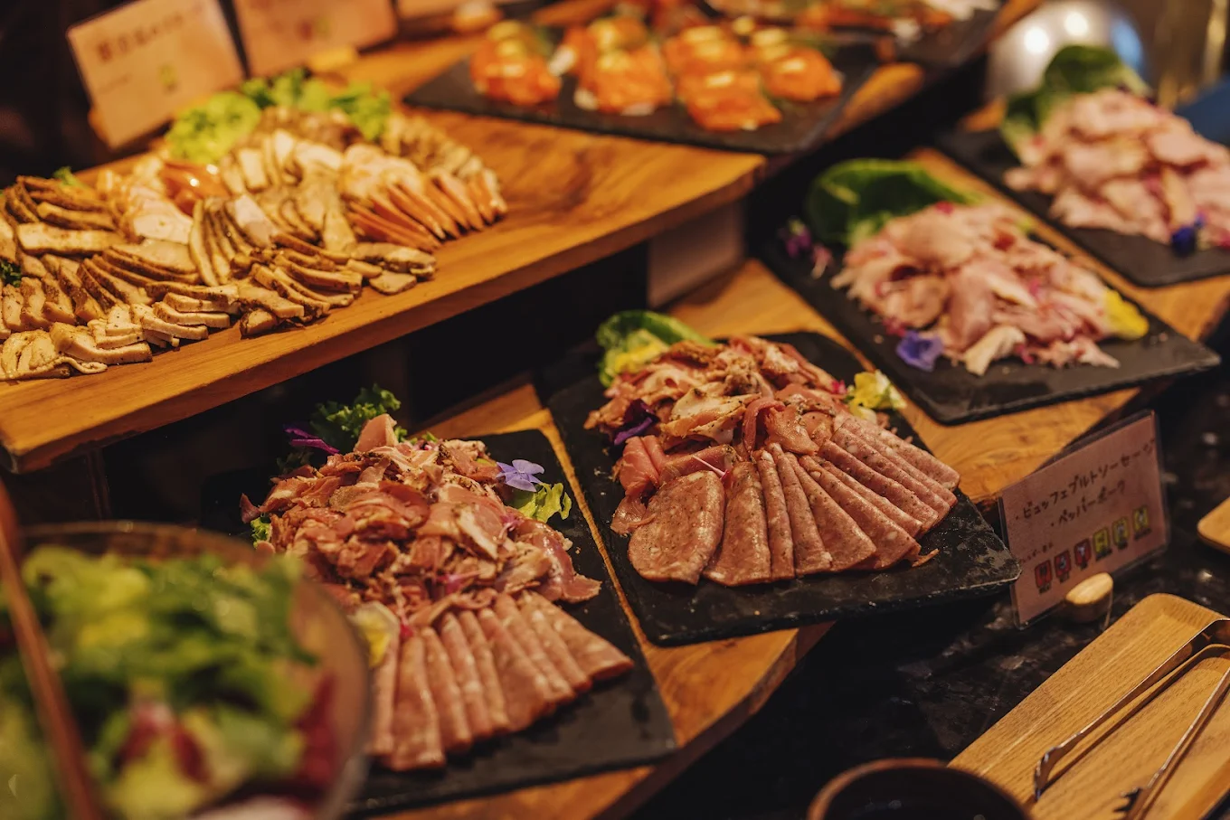 THE KEY HIGHLAND NASU公式