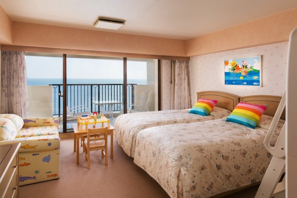 アオアヲ ナルト リゾート 公式