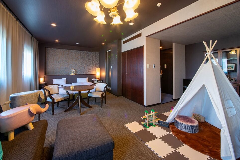 ホテルアネシス瀬戸大橋 公式