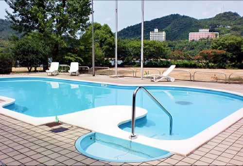 ハイパーリゾートヴィラ塩江 公式