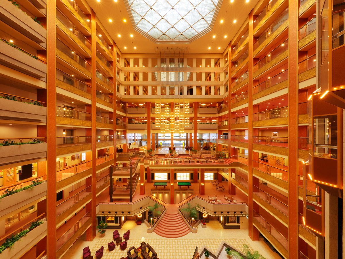 鬼怒川温泉 あさや じゃらん