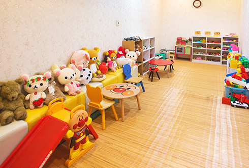 リゾートホテル美萩