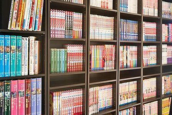 リゾートホテル美萩