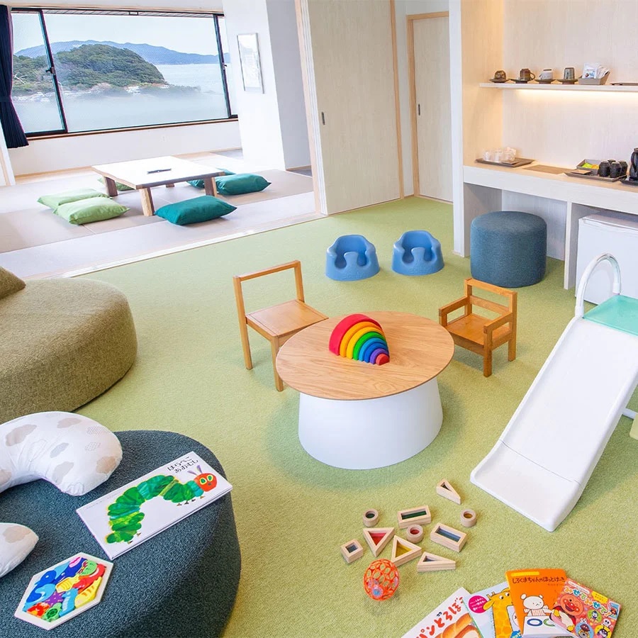 鳴門グランドホテル海月 公式