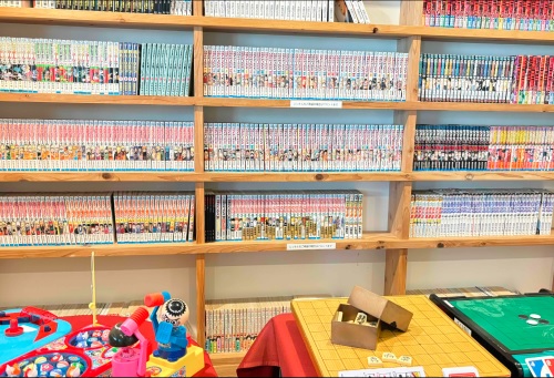 ハイパーリゾートヴィラ塩江 公式