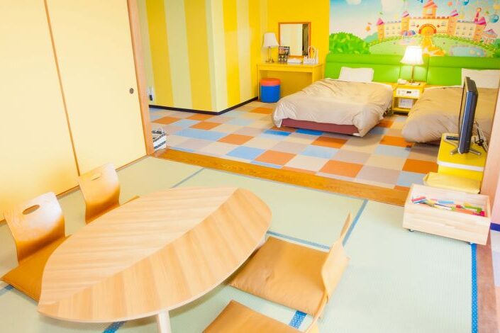 ダイヤモンド瀬戸内マリンホテル