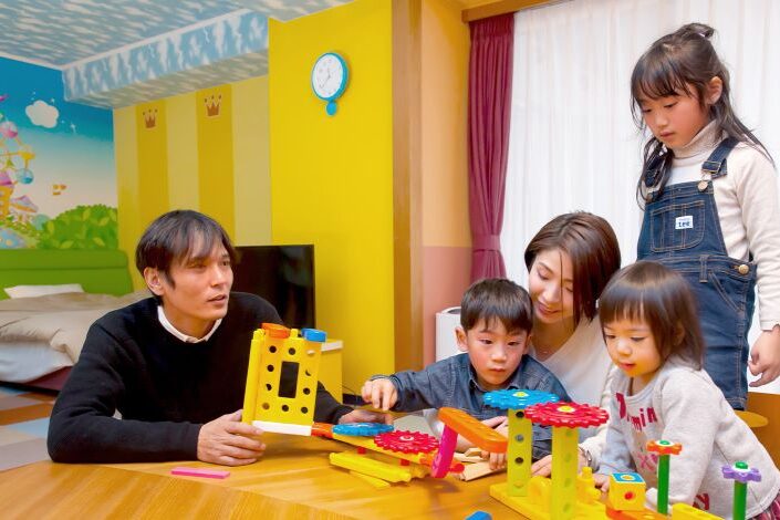 ダイヤモンド瀬戸内マリンホテル