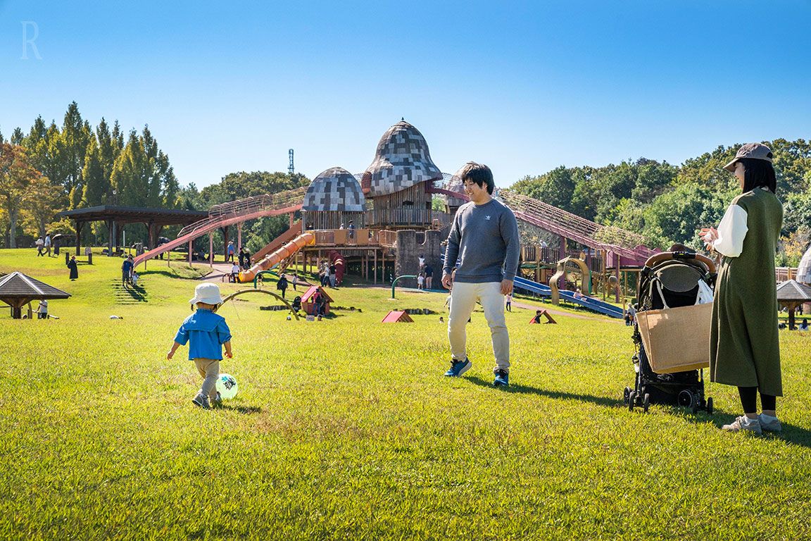 湖畔ステイズ庄原