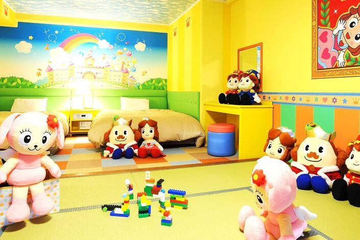 ダイヤモンド瀬戸内マリンホテル