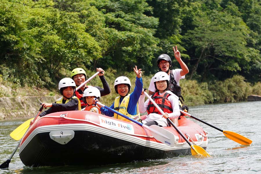 湖畔ステイズ庄原