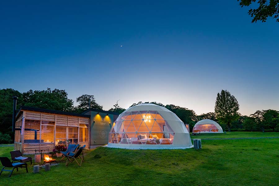 湖畔ステイズ庄原