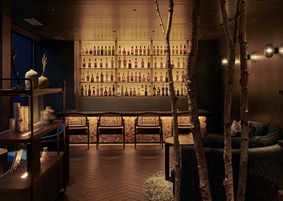 ふふ旧軽井沢　静養の森 