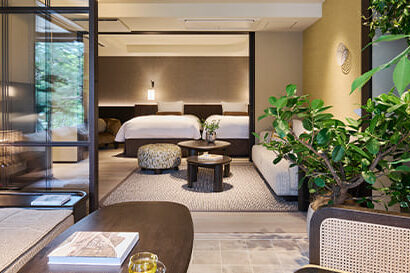 ふふ軽井沢　陽光の風