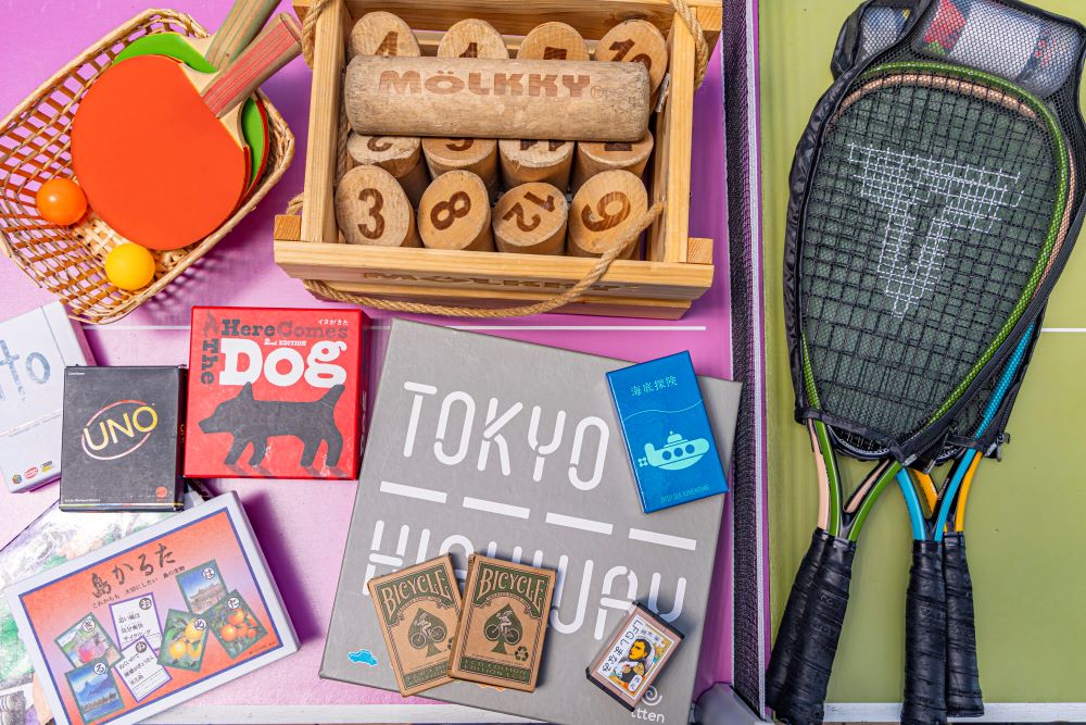 レモンファームグランピングしまなみ