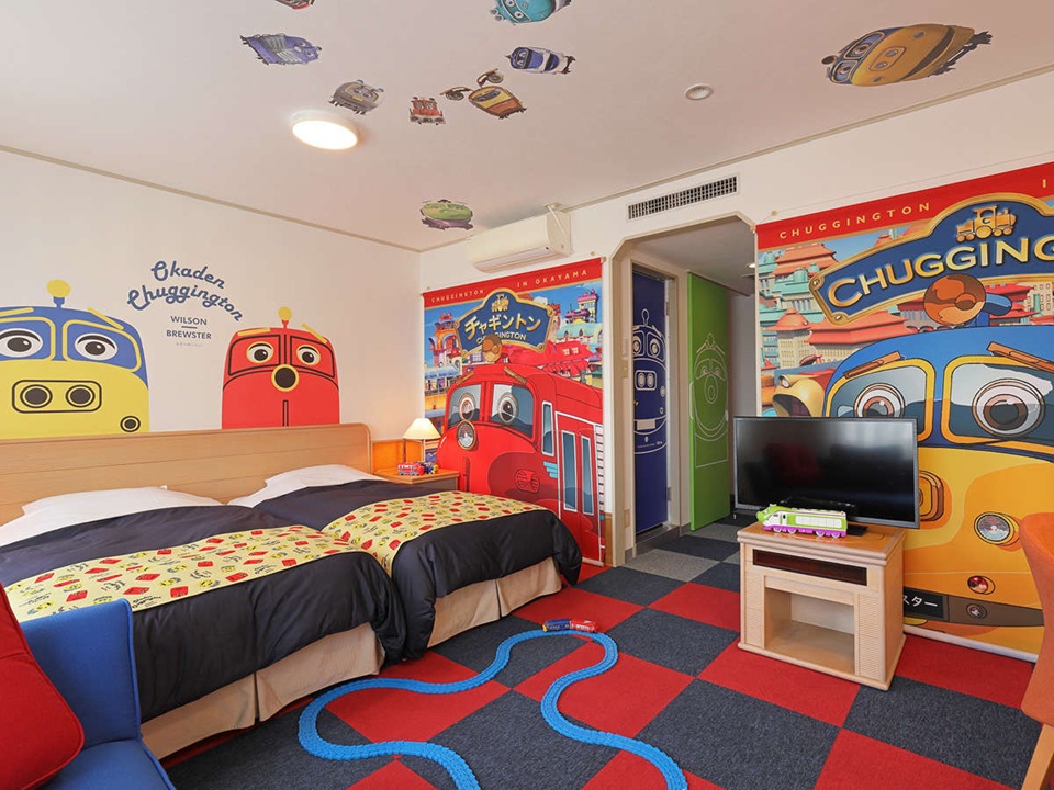 ホテルエクセル岡山 じゃらん