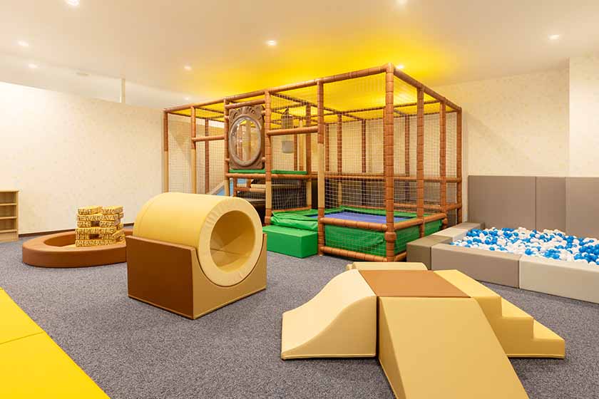 大江戸温泉物語Premium 斉木別館