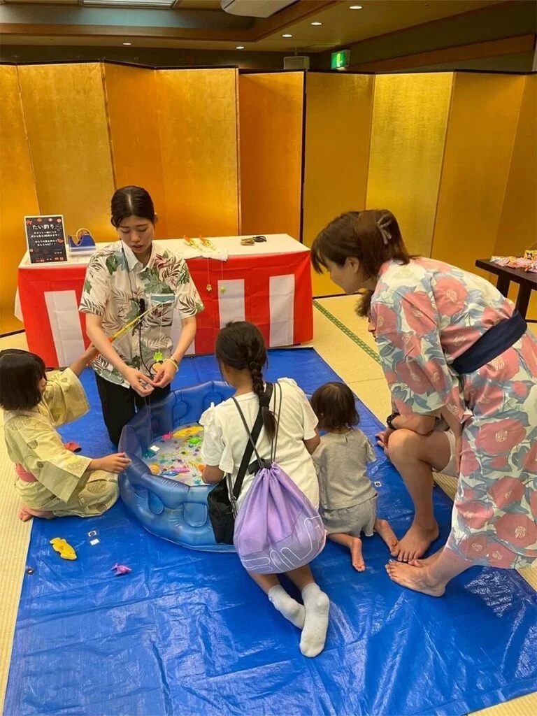 鳴門グランドホテル海月 公式