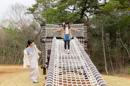 松江市宍道ふるさと森林公園