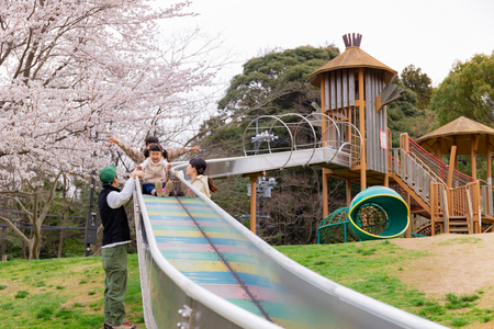 松江市宍道ふるさと森林公園