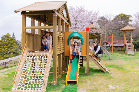 松江市宍道ふるさと森林公園