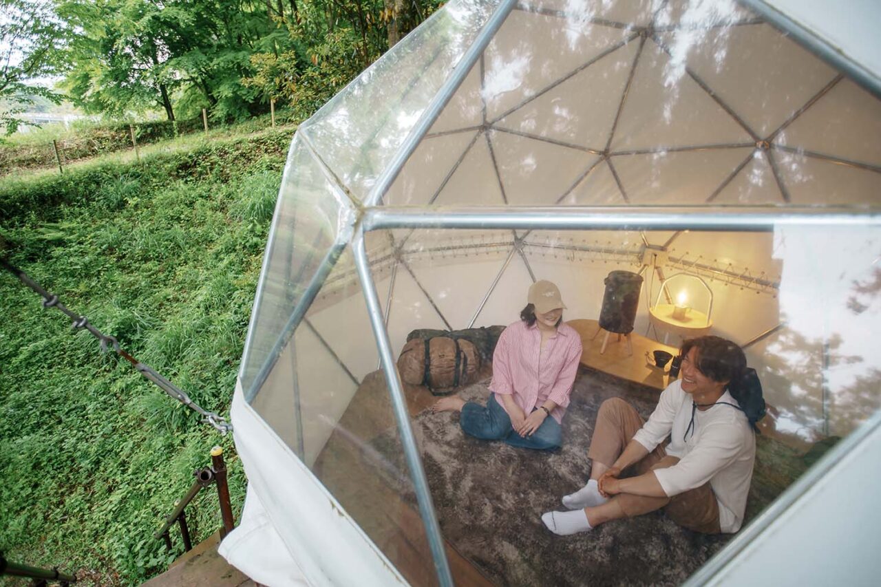 KAZENOKUNI IWAMI RESORT & STAYS(風の国)