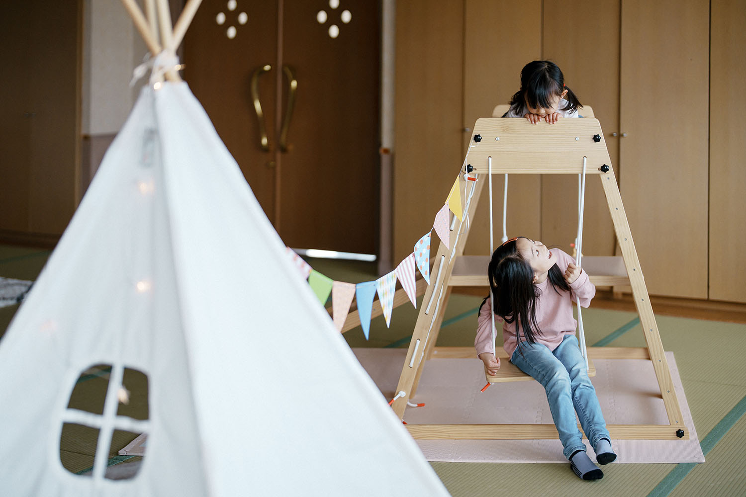 KAZENOKUNI IWAMI RESORT & STAYS(風の国)