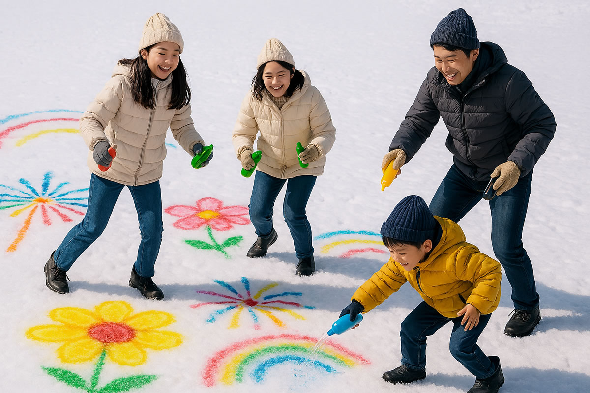 KAZENOKUNI IWAMI RESORT & STAYS(風の国)