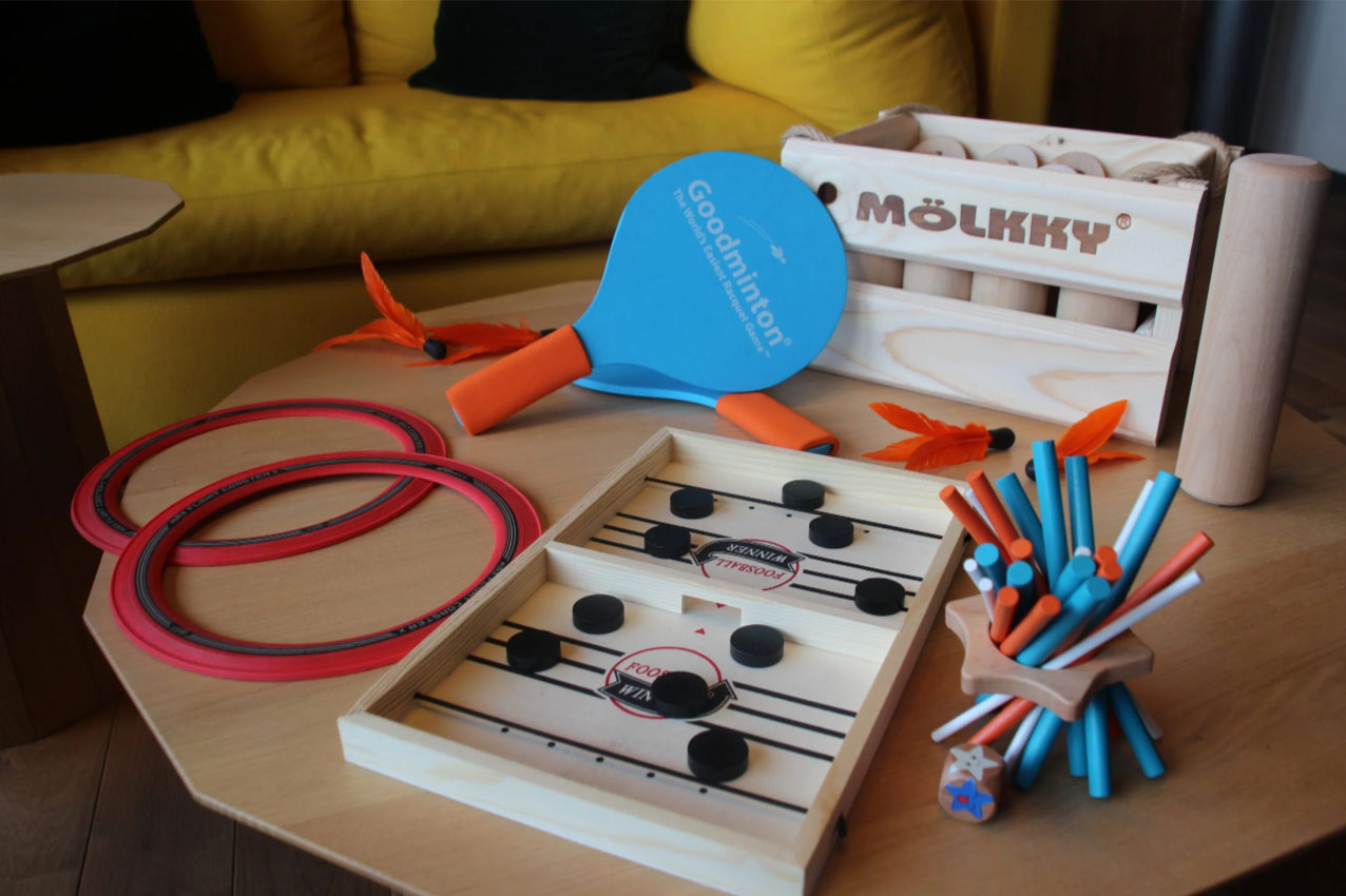 KAZENOKUNI IWAMI RESORT & STAYS(風の国)