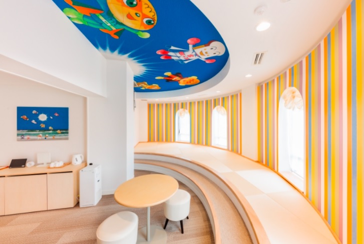 ザ・シックスダイアリーかほくホテルアンドリゾート 公式