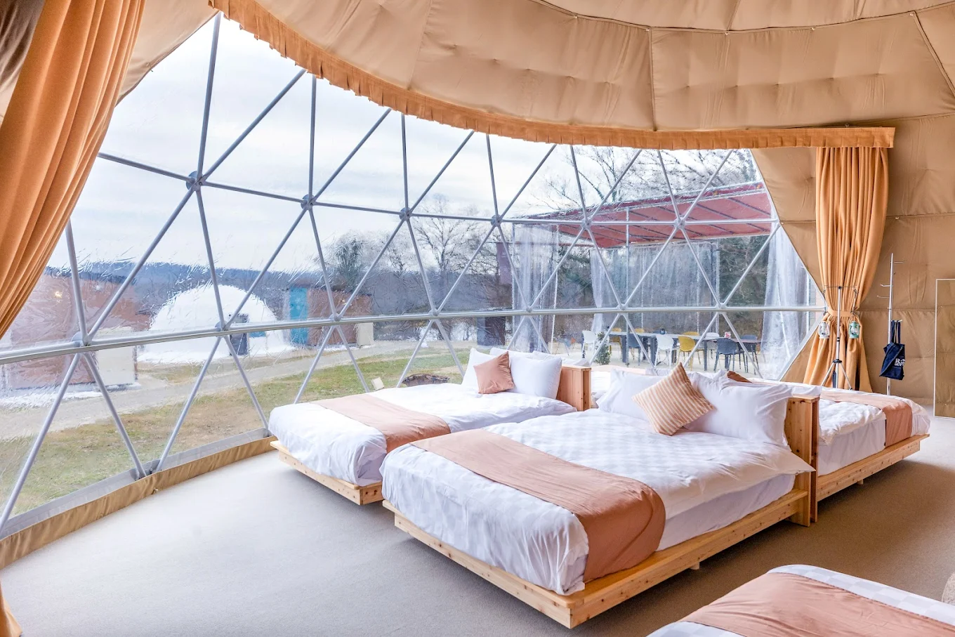 湖畔ステイズ庄原 公式