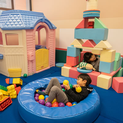 COCO LAND 山口・宇部 公式